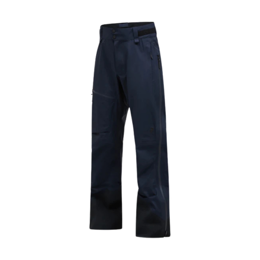 Peak Performance Alpine Gore-Tex Heren Pants - afb. 2