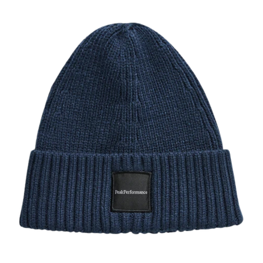 Peak Performance Cornice Hat - afb. 1