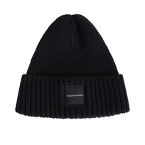 Peak Performance Cornice Hat Zwart