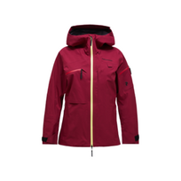 Peak Performance Dames Alpine Gore-Tex Jacket 