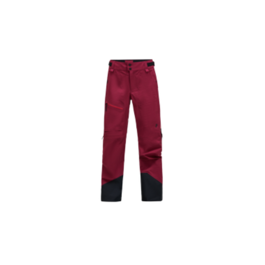 Peak Performance Dames Alpine Gore-Tex Pant  - afb. 1