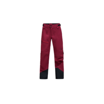 Peak Performance Dames Alpine Gore-Tex Pant 