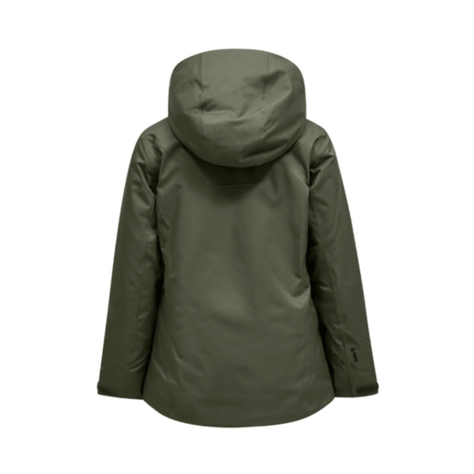 Peak Performance Dames Anima Jas Pine Needle - afb. 2