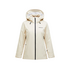 Peak Performance Dames Anima Jas Sand Fog - afb. 1