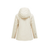 Peak Performance Dames Anima Jas Sand Fog - afb. 3