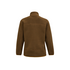 Peak Performance Dames Fleece Half-Zip Meadow Moss - afb. 3