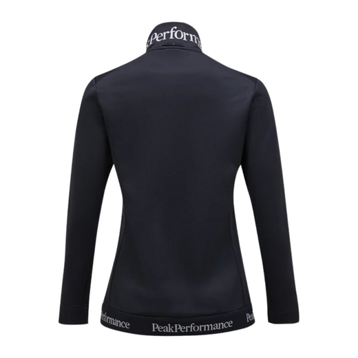 Peak Performance Dames Rider Essential Vest Black - afb. 3