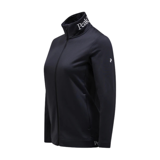 Peak Performance Dames Rider Essential Vest Black - afb. 2
