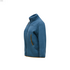 Peak Performance Dames Fleece Zip Cardigan Mountain Lake - afb. 2