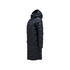 Peak Performance Dames Helium Down Coat Black - afb. 2