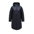 Peak Performance Dames Helium Down Coat Black - afb. 1