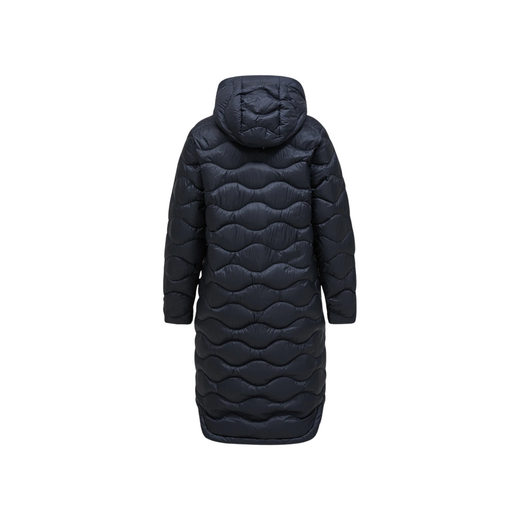 Peak Performance Dames Helium Down Coat Black - afb. 3