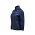 Peak Performance Dames Helium Hybrid Down Jas Blue Shadow - afb. 3