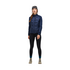 Peak Performance Dames Helium Hybrid Down Jas Blue Shadow - afb. 4