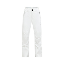 Peak Performance dames ski broek W- Amina off white