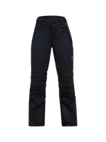 Peak Performance Woman Anima Pants Black 