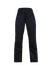Peak Performance Woman Anima Pants Black  - afb. 1