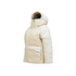 Peak Performance Dames Ski Jas Helium Diamond Fuse Sand Fog - afb. 3