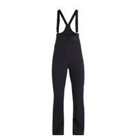 Peak Performance dames stretch ski broek bib 