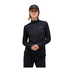 Peak Performance Dames Trial Polartec Fleece Black - afb. 2