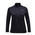 Peak Performance Dames Trial Polartec Fleece Black - afb. 1