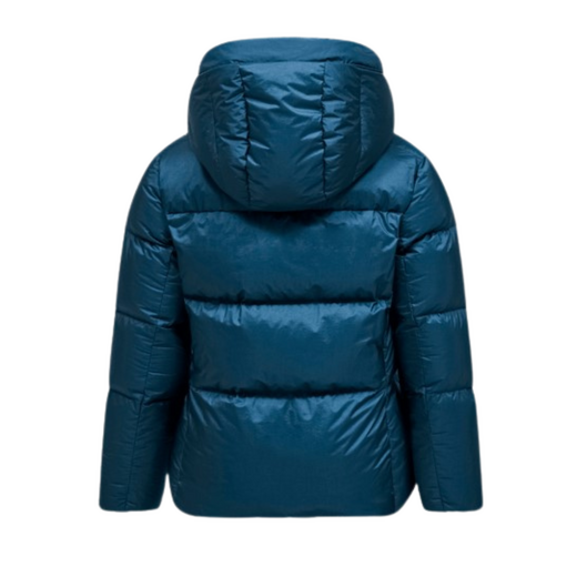 Peak Performance Glissade Down Jas Dames Mountain Lake - afb. 2