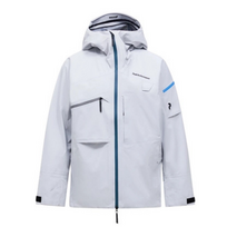 Peak Performance Heren Alpine Gore-Tex Jacket