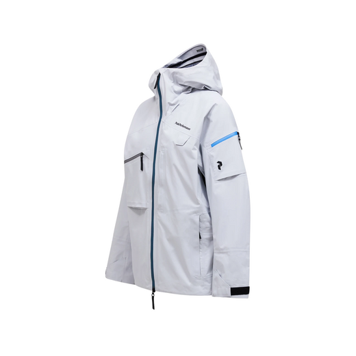 Peak Performance Heren Alpine Gore-Tex Jacket - afb. 2