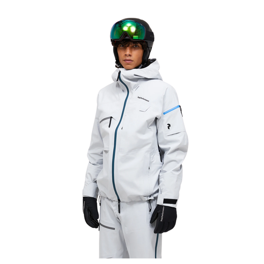 Peak Performance Heren Alpine Gore-Tex Jacket - afb. 4