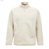 Peak Performance Heren Fleece Half-Zip  Sang Fog - afb. 1