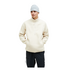 Peak Performance Heren Fleece Half-Zip  Sand Fog - afb. 1