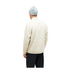 Peak Performance Heren Fleece Half-Zip  Sand Fog - afb. 2