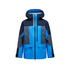 Peak Performance Heren Gore-Tex 3L Ski Jas Gravity  Azure/Ascent - afb. 2
