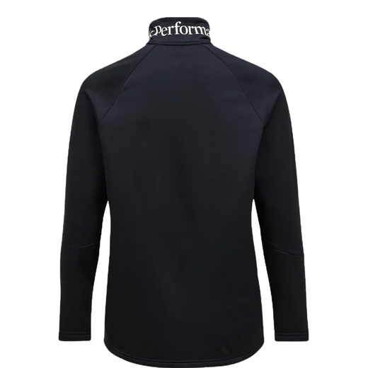 Peak Performance Heren Rider Essentials Vest  Black - afb. 3
