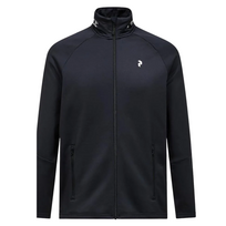 Peak Performance Heren Rider Essentials Vest  Black