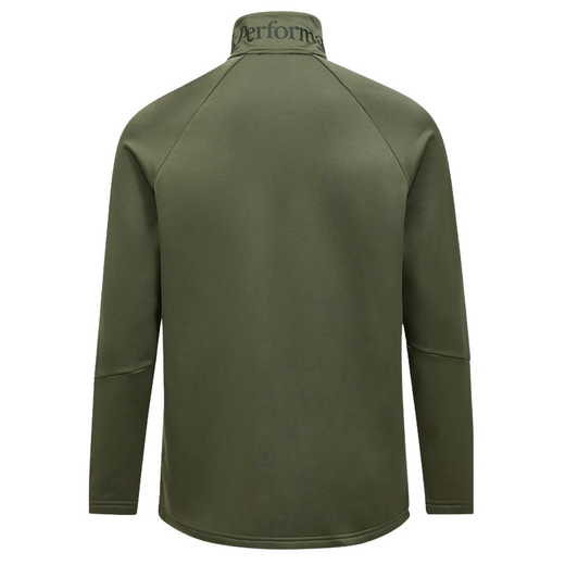 Peak Performance Heren Rider Essentials Vest Pine Needle - afb. 3