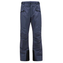 Peak Performance Heren Ski Broek Navtech Ombre Blue