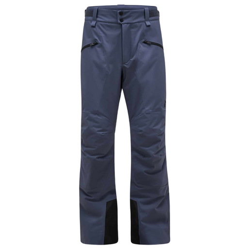 Peak Performance Heren Ski Broek Navtech Ombre Blue - afb. 1