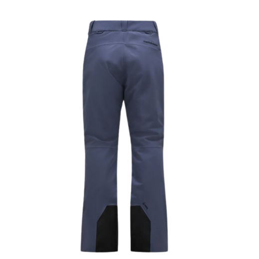 Peak Performance Heren Ski Broek Navtech Ombre Blue - afb. 3