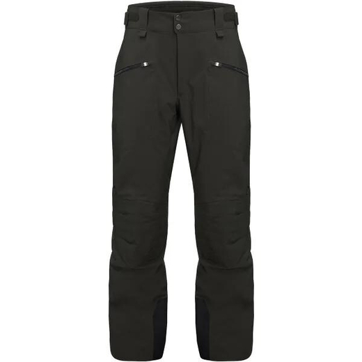 Peak Performance Heren Ski Broek Scoot Conferous Green - afb. 1