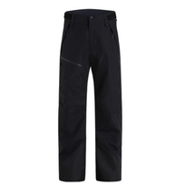 Peak Performance heren sneeuw broek vertical gore tex Blauw