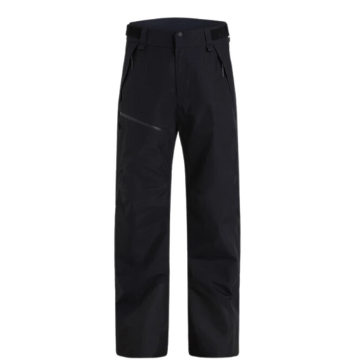 Peak Performance heren sneeuw broek vertical gore tex Blauw - afb. 1