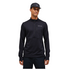 Peak Performance Heren Trail Polartec  Fleece Black - afb. 1