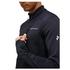 Peak Performance Heren Trail Polartec Fleece Black - afb. 3