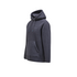 Peak Performance Hooded fleece grijs - afb. 2