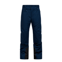 Peak Performance Maroon Pants Heren Blauw
