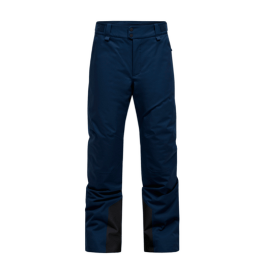 Peak Performance Maroon Pants Heren Blauw - afb. 1