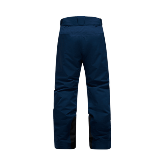 Peak Performance Maroon Pants Heren Blauw - afb. 2