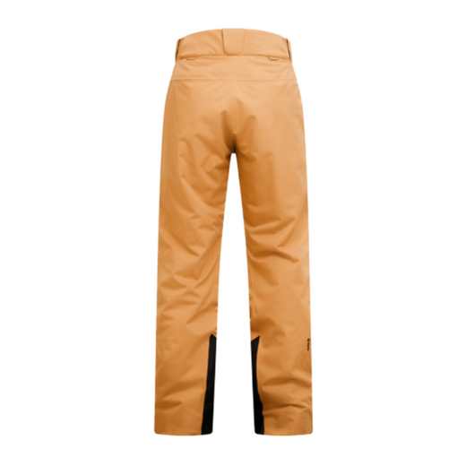 Peak Performance Maroon Pants Heren Bruin - afb. 2