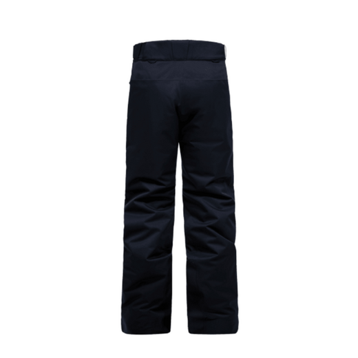 Peak Performance Maroon Pants Heren Zwart - afb. 2